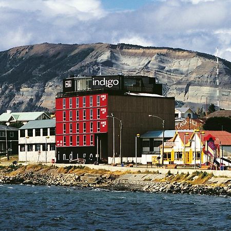Hotel Noi Indigo Patagonia Puerto Natales Exteriér fotografie