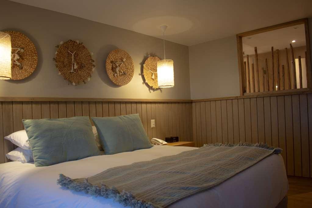 Hotel Noi Indigo Patagonia Puerto Natales Zařízení fotografie