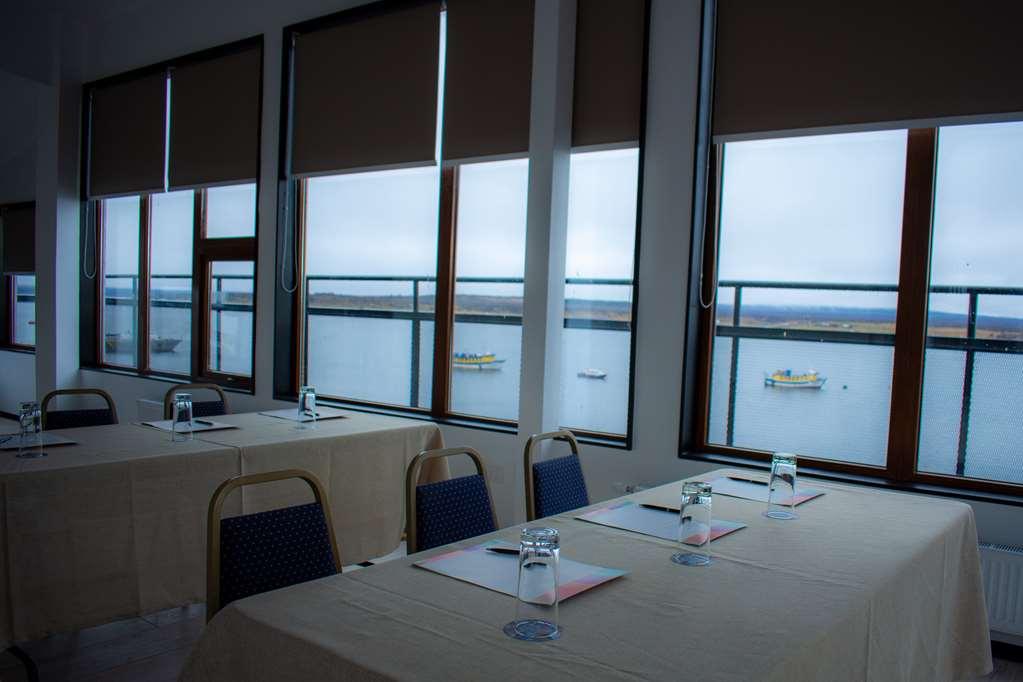 Hotel Noi Indigo Patagonia Puerto Natales Zařízení fotografie