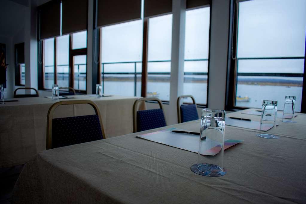 Hotel Noi Indigo Patagonia Puerto Natales Zařízení fotografie