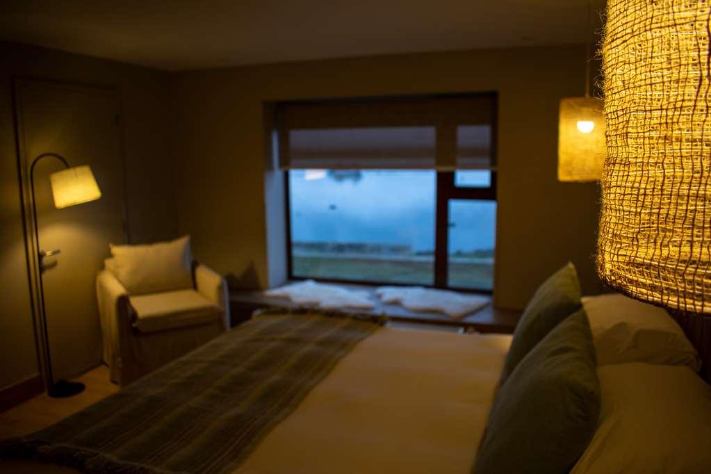 Hotel Noi Indigo Patagonia Puerto Natales Vybavení fotografie