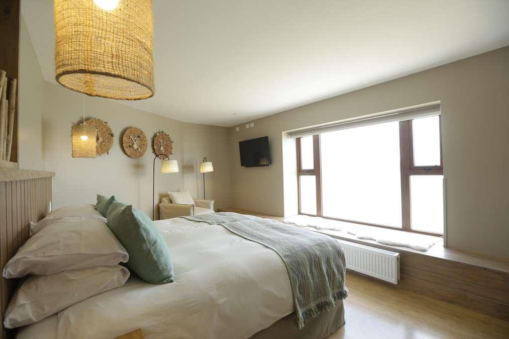 Hotel Noi Indigo Patagonia Puerto Natales Pokoj fotografie