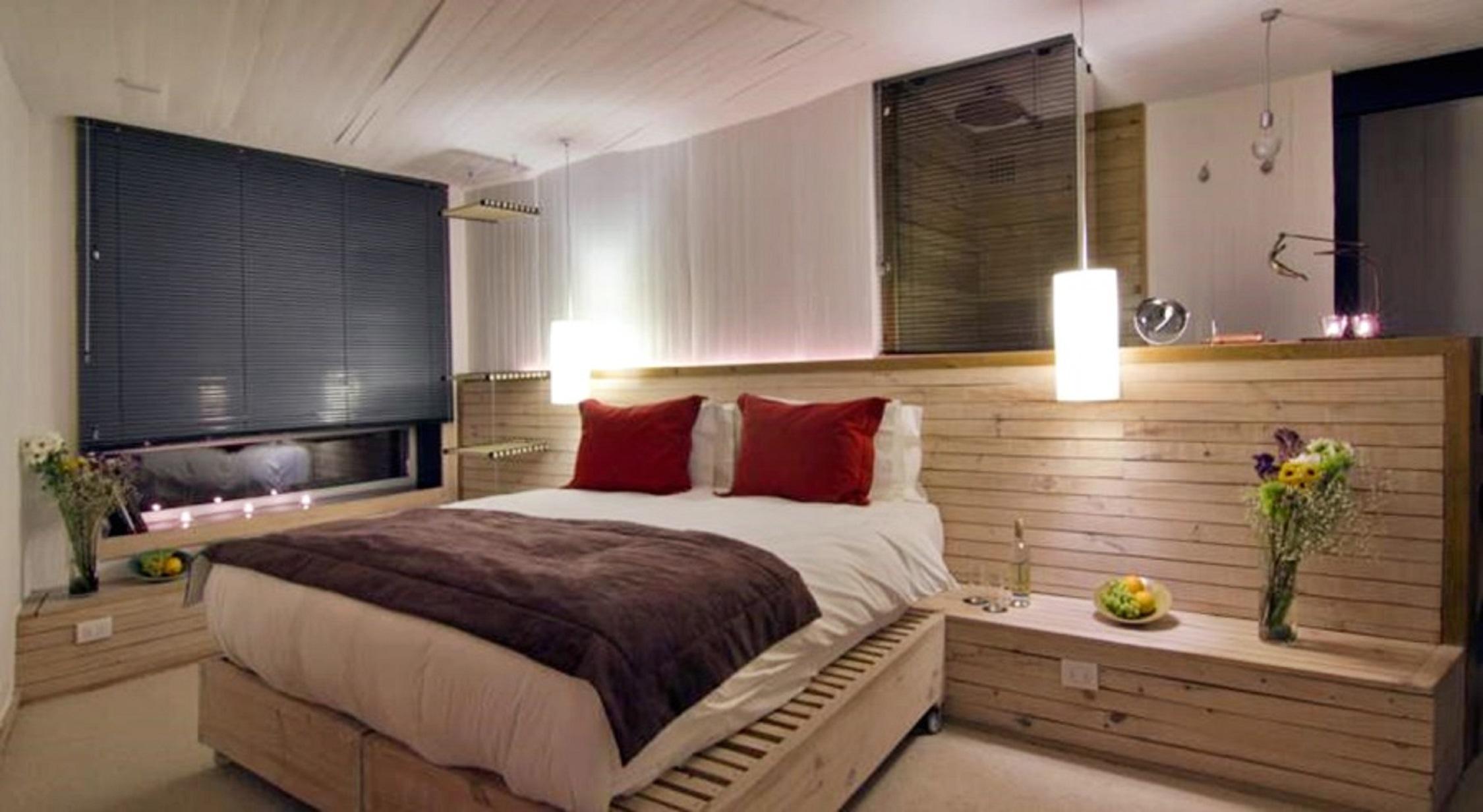 Hotel Noi Indigo Patagonia Puerto Natales Exteriér fotografie