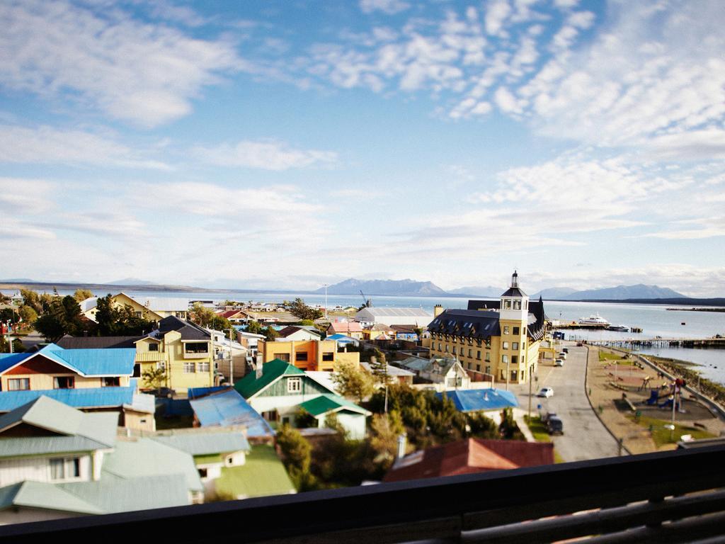 Hotel Noi Indigo Patagonia Puerto Natales Exteriér fotografie