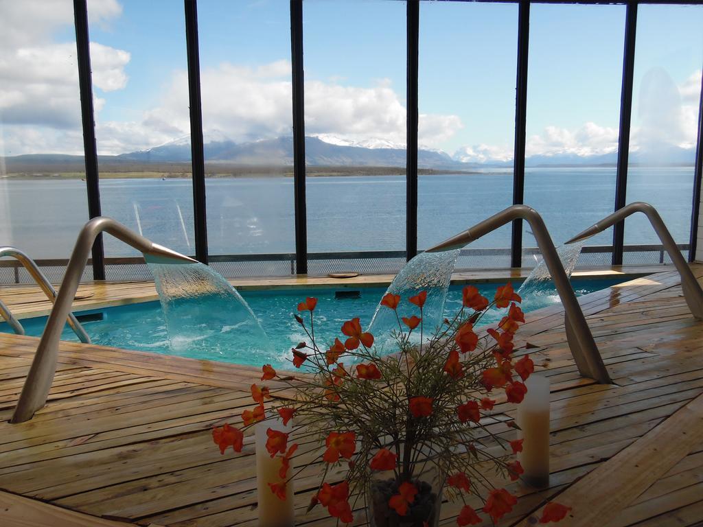 Hotel Noi Indigo Patagonia Puerto Natales Exteriér fotografie