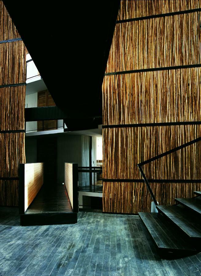 Hotel Noi Indigo Patagonia Puerto Natales Exteriér fotografie
