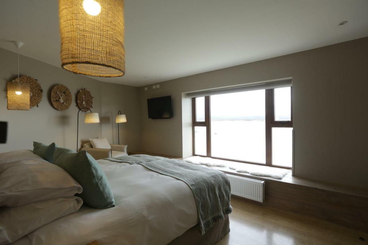 Hotel Noi Indigo Patagonia Puerto Natales Exteriér fotografie
