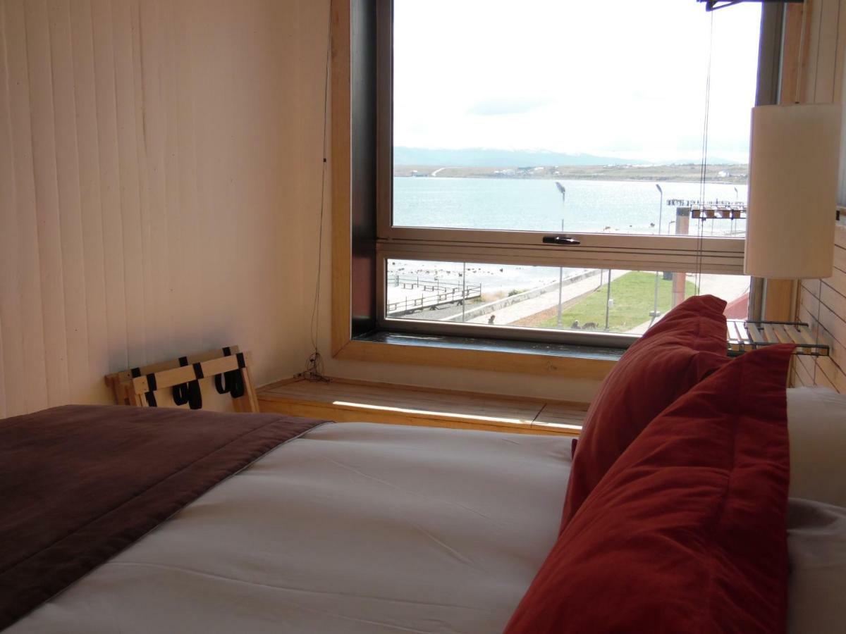 Hotel Noi Indigo Patagonia Puerto Natales Exteriér fotografie