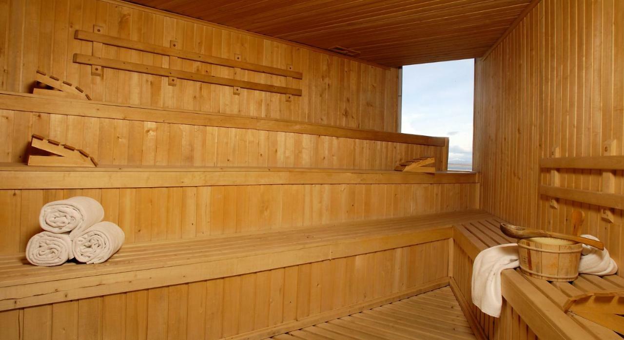 Hotel Noi Indigo Patagonia Puerto Natales Exteriér fotografie
