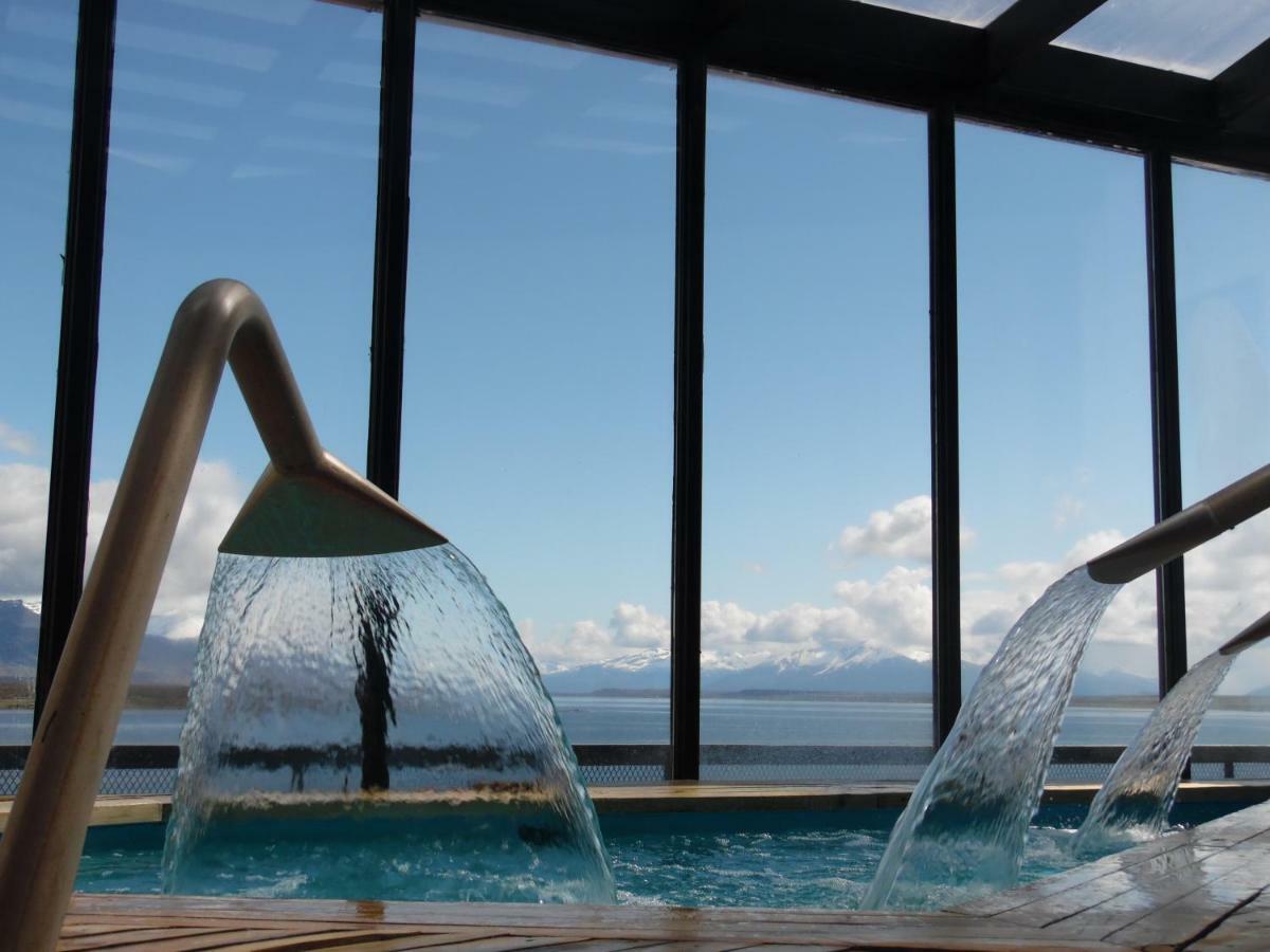 Hotel Noi Indigo Patagonia Puerto Natales Exteriér fotografie