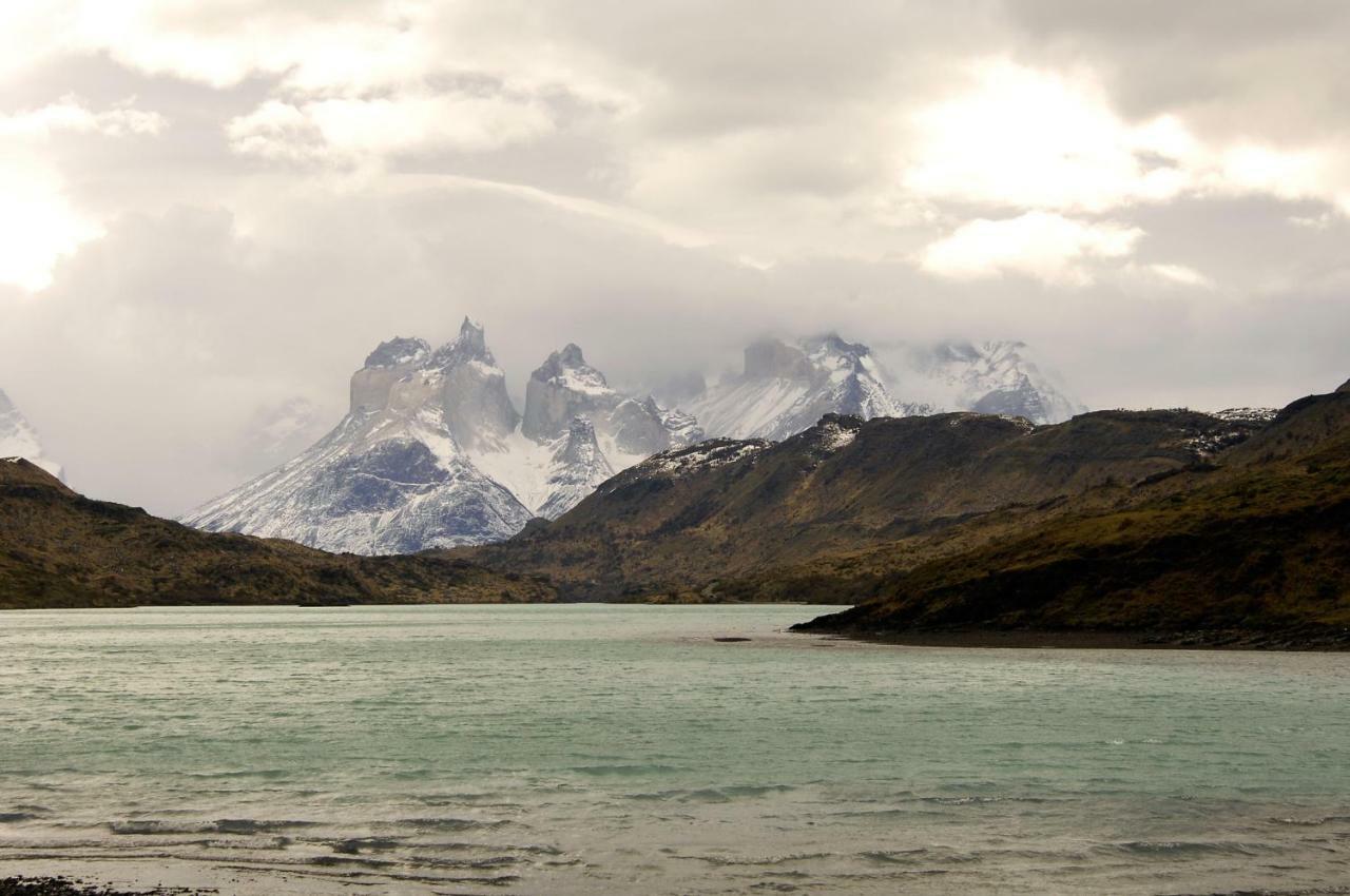 Hotel Noi Indigo Patagonia Puerto Natales Exteriér fotografie